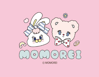 MOMOREI