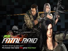 Fatal Raid
