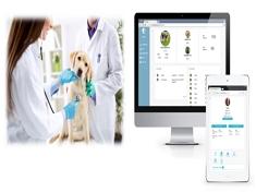 IoT based healthcare content platform 