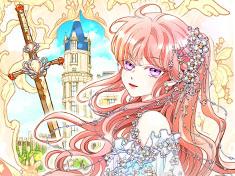 killer, but princess