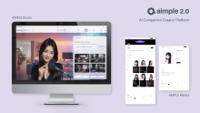 AIMPLE Studio & Market