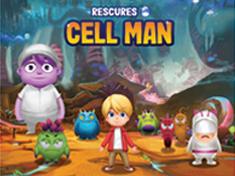 Cell Man