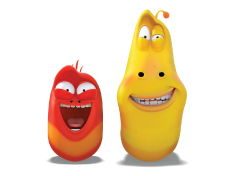 LARVA
