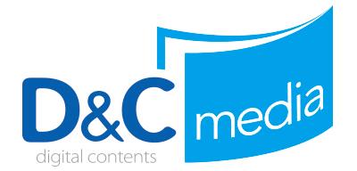 D & C MEDIA Co.,Ltd.