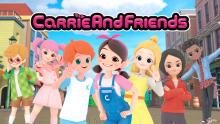 CarrieAndFriends