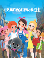 CarrieAndFriends