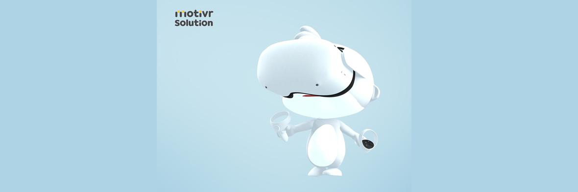 motivr Co., Ltd Main Image