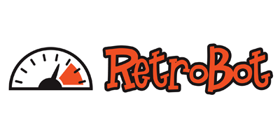 Retrobot, inc.