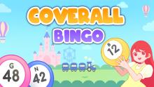Coverall Bingo