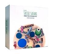 Tasso Safari