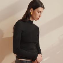 Poco half turtleneck