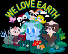 Birdy Friends image