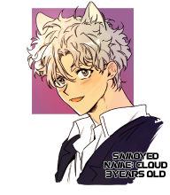 PUPPYBOY