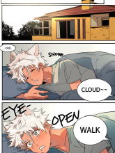 Webtoon example2