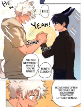 Webtoon example4