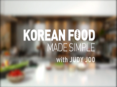 Korean Food 