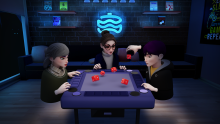 Yacht Dice