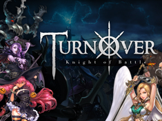 Turn Over
