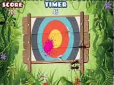 PangPang Archery