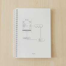 lanner - 3month study scheduler, diary