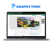 Graphytoon