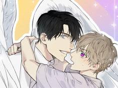 angel buddy