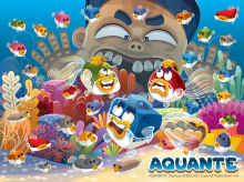AQUANTT