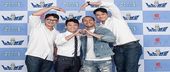 MAIN CAST