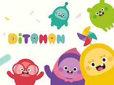 Ditomon