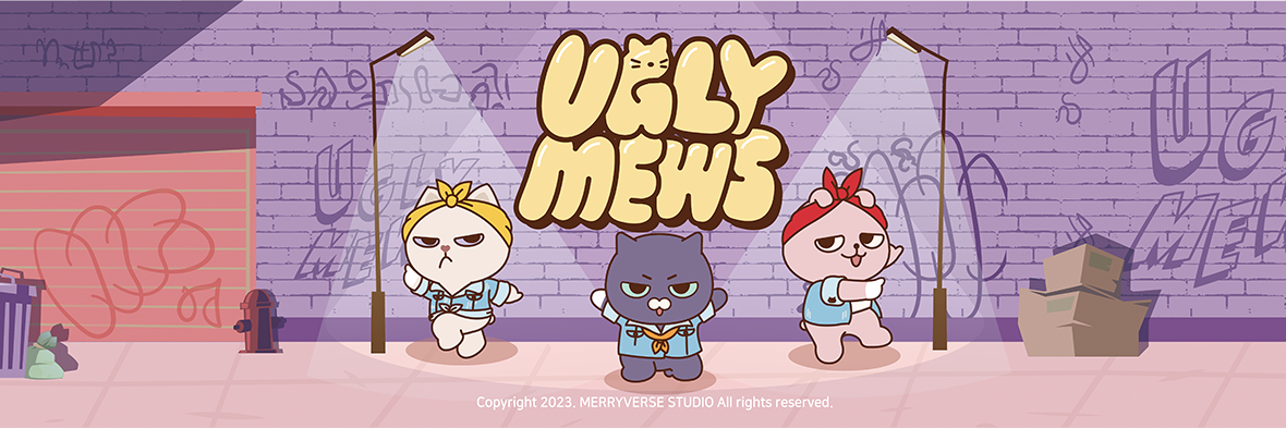 MERRYVERSE STUDIO Main Image