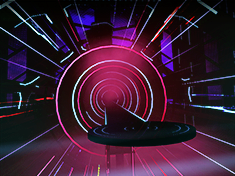 HOLOBEAT