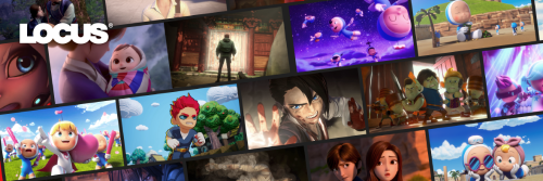 LOCUS Corporation Main Image