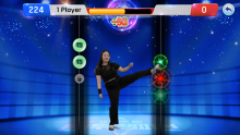 1 Player