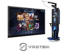VRotein KIOSK