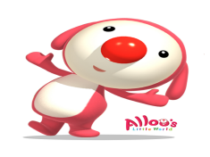 Alloo's Little world 1