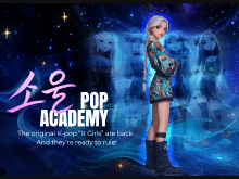 Soul Pop Academy