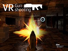 Gun Shooting