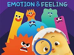 motion and Feeling with Como