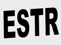 ESTR