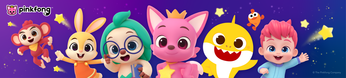 The Pinkfong Company, Inc. Main Image