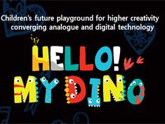 Hello My Dino