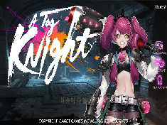 A Tag Knight