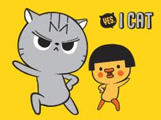I  CAT