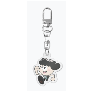 Hocho keyring