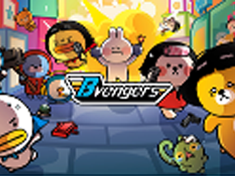 BVENGERS