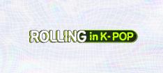 Rolling in K-