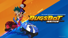 Bugsbot Ignition