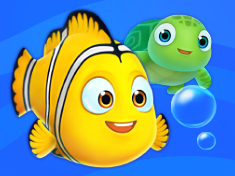 Aqua Pang