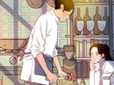 God of Cooking