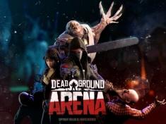 Dead GroundZ